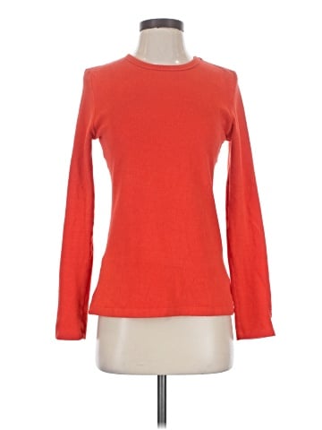 Cuddl Duds Pullover Sweater (view 1)