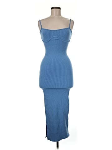 Fashion Nova Cocktail Dress (view 1)