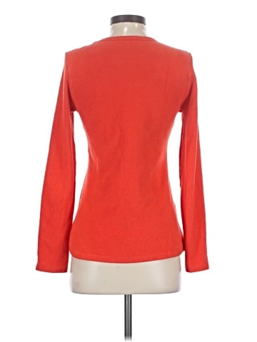 Cuddl Duds Pullover Sweater (view 2)