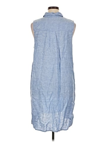 Sigrid Olsen Casual Dress (view 2)