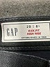 Gap Black Jeans Size 29L - photo 4