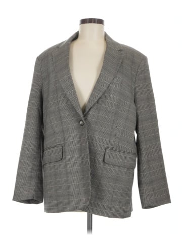 H&M Blazer (view 1)