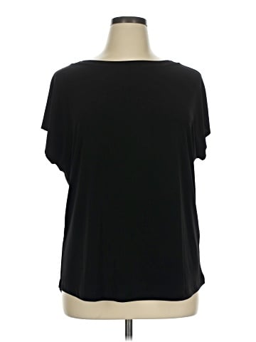 Chico's Short Sleeve T-Shirt (view 1)