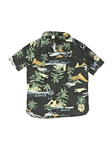 OshKosh B'gosh Short Sleeve Polo (view 2)
