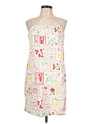 Lucky Brand Casual Dress (view 1)