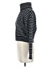 Madewell Stripes Blue Jacket Size XS - photo 5