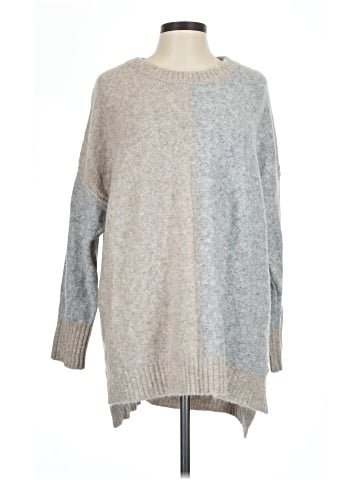 Lumiere Pullover Sweater (view 1)