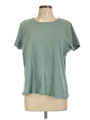 Croft & Barrow Short Sleeve T-Shirt (view 1)