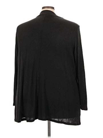 Lane Bryant Turtleneck Sweater (view 2)