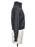 Madewell Stripes Blue Jacket Size XS - photo 4