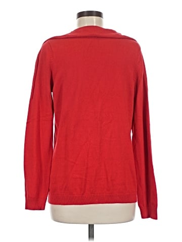 Lands' End Cardigan (view 2)