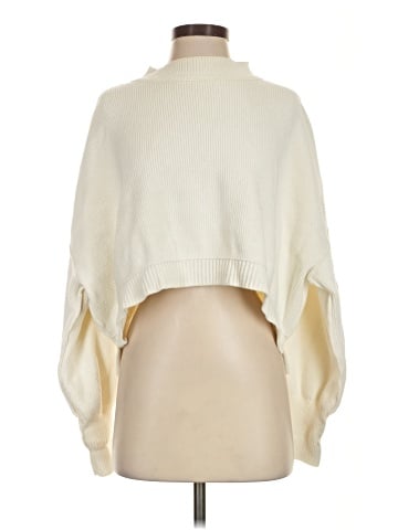 Free People Turtleneck Sweater (view 1)