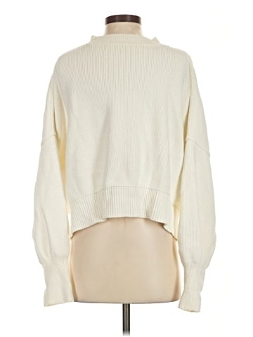 Free People Turtleneck Sweater (view 2)