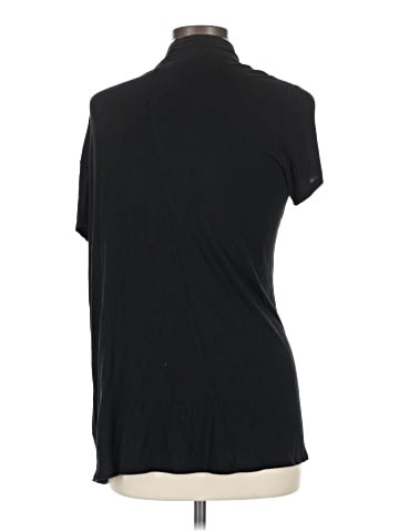 Maurices Short Sleeve Blouse (view 2)