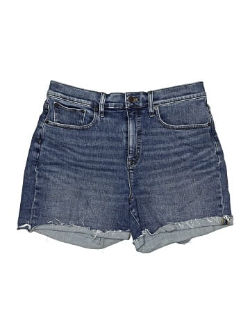 J.Crew Factory Store Denim Shorts (view 1)