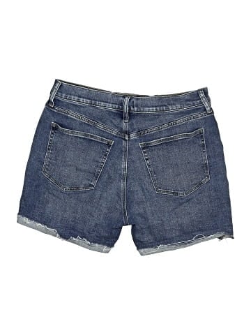 J.Crew Factory Store Denim Shorts (view 2)
