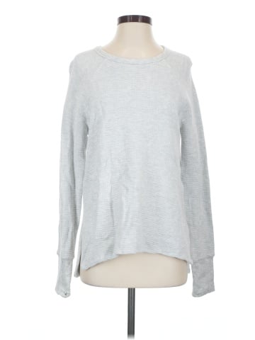 Athleta Long Sleeve T-Shirt (view 1)