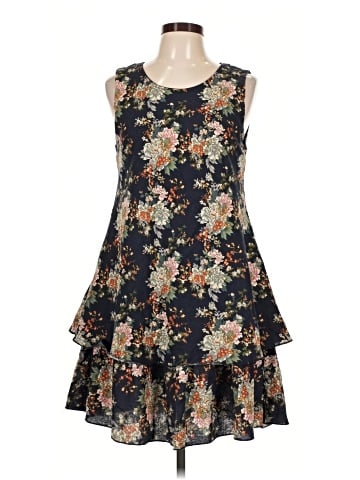 Papillon Casual Dress (view 1)