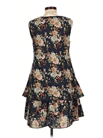 Papillon Casual Dress (view 2)