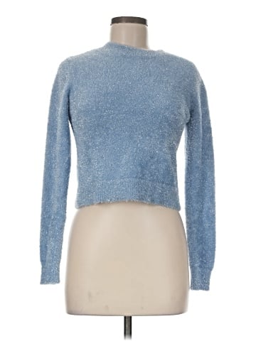 Cotton Emporium Long Sleeve Turtleneck (view 1)