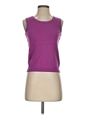 Talbots Sleeveless T-Shirt (view 1)
