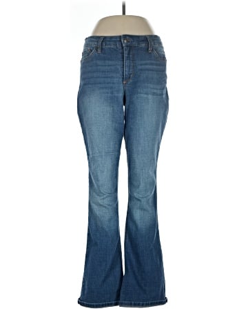 Gloria Vanderbilt Jeans (view 1)