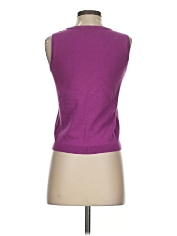 Talbots Sleeveless T-Shirt (view 2)