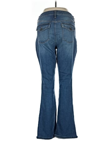 Gloria Vanderbilt Jeans (view 2)