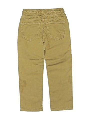Cat & Jack Khakis (view 2)