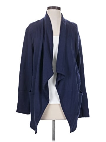 Caslon Cardigan (view 1)