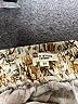 Max Studio Paisley Ivory Casual Pants Size 2X - photo 4
