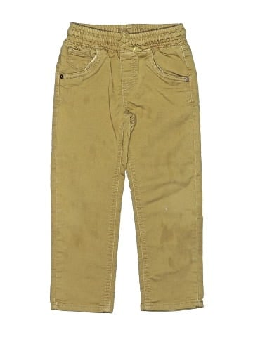 Cat & Jack Khakis (view 1)