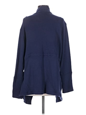Caslon Cardigan (view 2)
