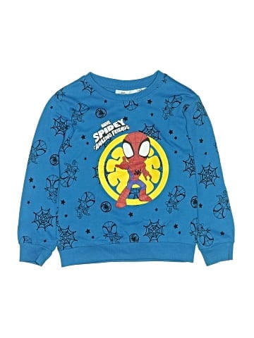 Marvel Long Sleeve T-Shirt (view 1)