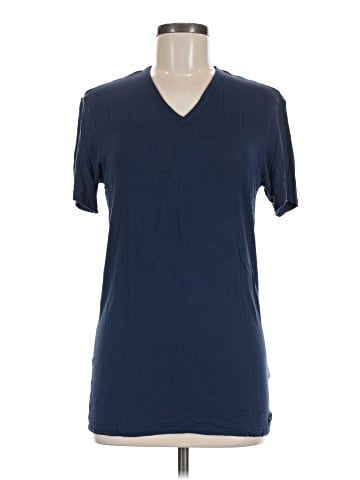 Calvin Klein Short Sleeve T-Shirt (view 1)
