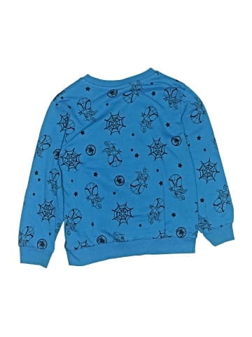 Marvel Long Sleeve T-Shirt (view 2)