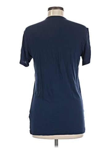Calvin Klein Short Sleeve T-Shirt (view 2)