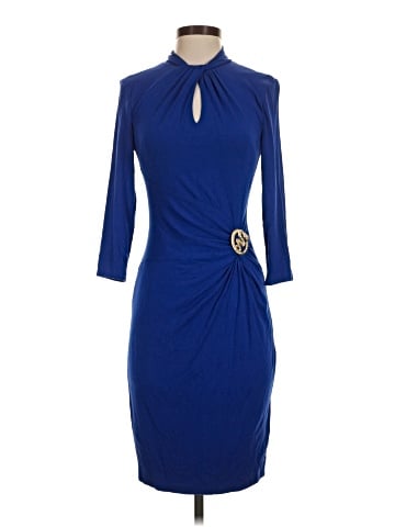 Cache Cocktail Dress (view 1)