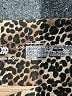 all in motion Animal Print Gold Active Pants Size 14 - photo 3