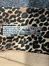 all in motion Animal Print Gold Active Pants Size 14 - photo 4