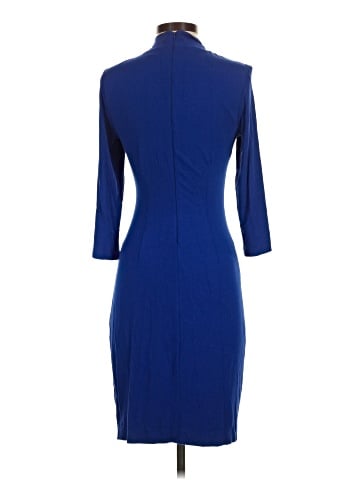 Cache Cocktail Dress (view 2)