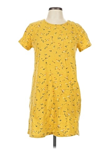Style&Co Casual Dress (view 1)
