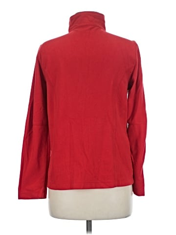 Lands' End Turtleneck Sweater (view 2)