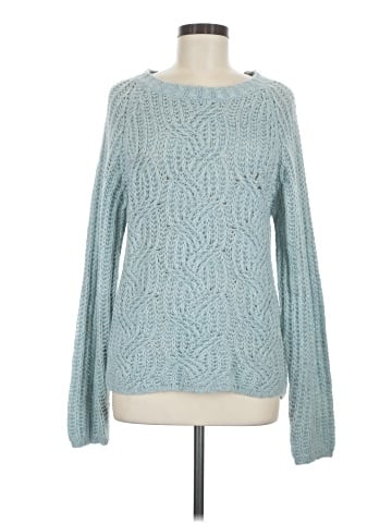 Boston Proper Pullover Sweater (view 1)