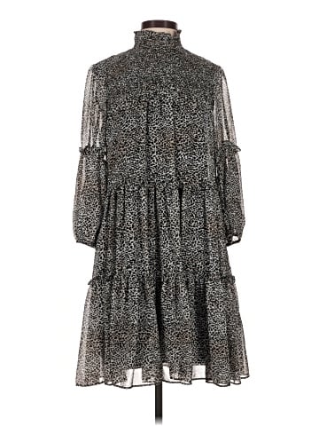 Just... Taylor Casual Dress (view 1)