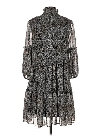 Just... Taylor Casual Dress (view 2)
