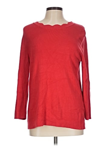 41Hawthorn Pullover Sweater (view 1)