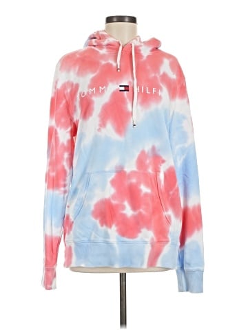 Tommy Hilfiger Pullover Hoodie (view 1)
