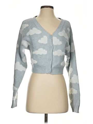 LA Hearts Cardigan (view 1)