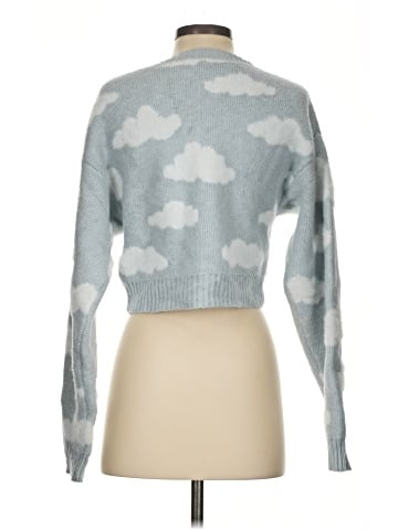 LA Hearts Cardigan (view 2)
